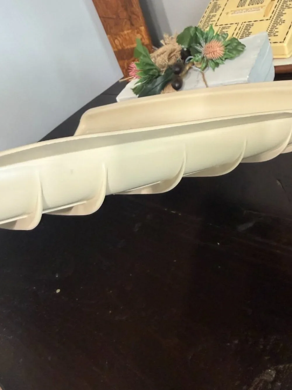 Rubbermaid dish drainer
